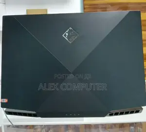 New Laptop HP Omen X 16GB Intel Core I7 SSD 1T