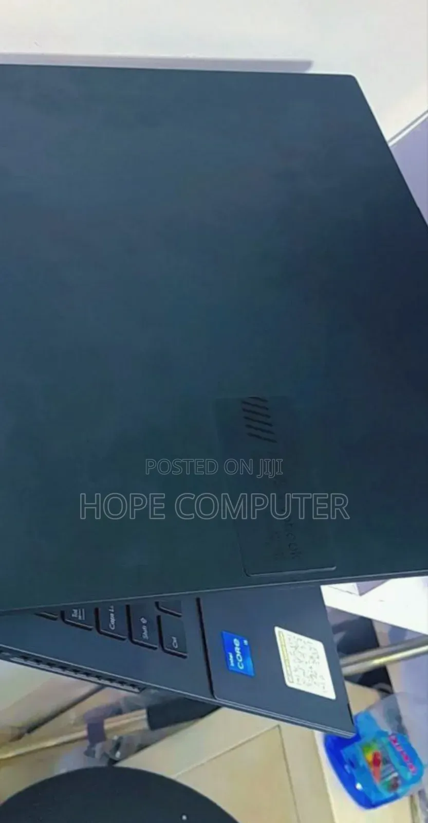 New Laptop Asus VivoBook 15 X505BA 16GB Intel Core I5 SSD 512GB