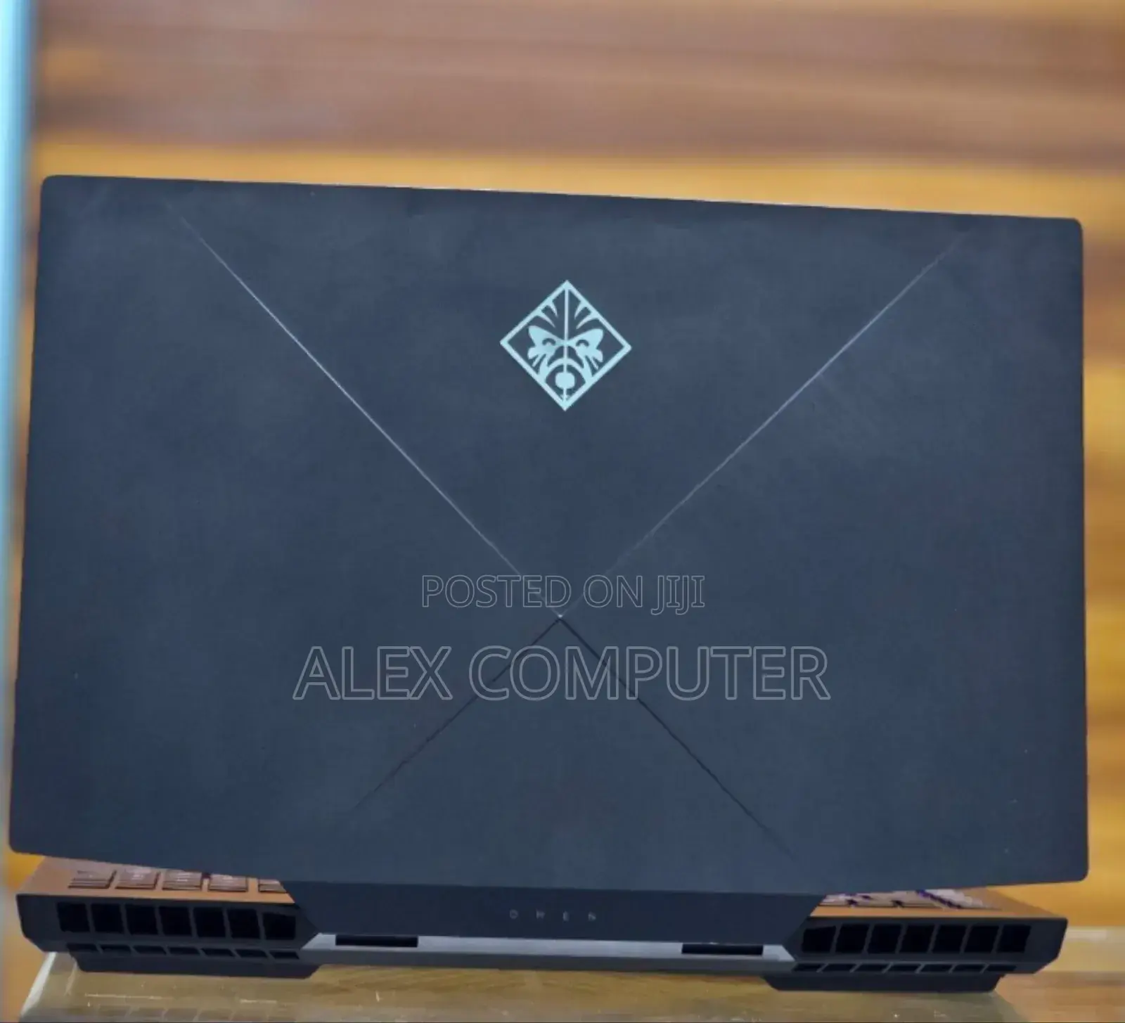 New Laptop HP Omen X 16GB Intel Core I7 SSD 1T