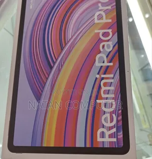 New Xiaomi Redmi Pad Pro 256 GB