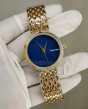 Ladies Watch