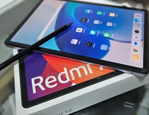 New EE Harrier Tab 8 256 GB