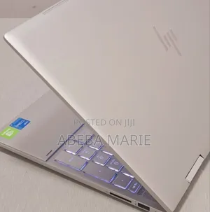 New Laptop HP Envy X360 16GB Intel Core I5 SSD 512GB