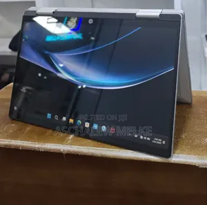 Photo - New Laptop HP Pavilion 14 X360 2-in-1 16GB Intel Core Ultra 7 SSD 1T