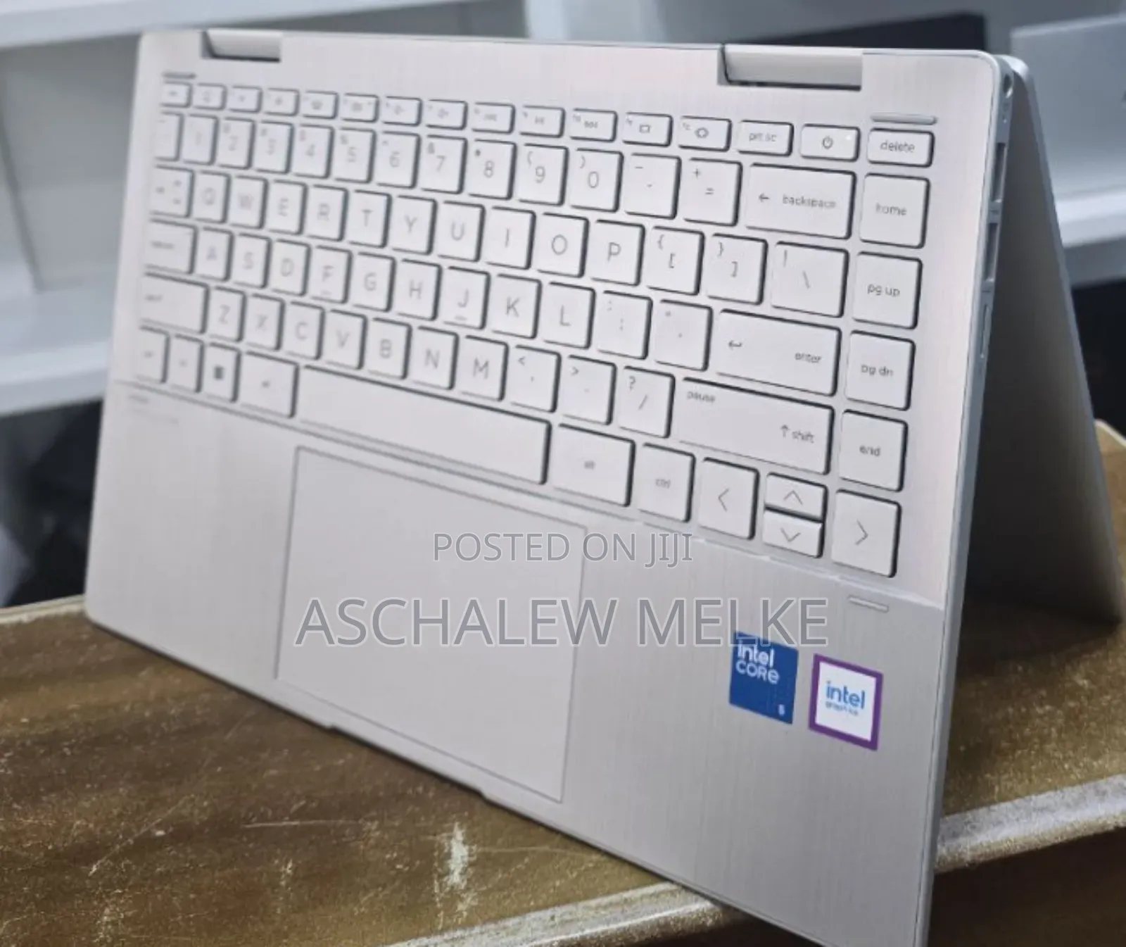 New Laptop HP Pavilion 14 X360 2-in-1 16GB Intel Core Ultra 7 SSD 1T