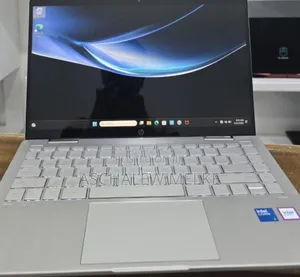 New Laptop HP Pavilion 14 X360 2-in-1 16GB Intel Core Ultra 7 SSD 1T