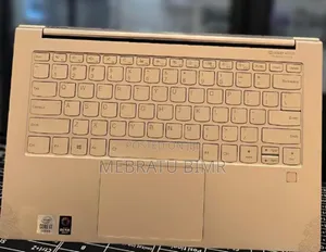 New Laptop Lenovo Yoga 9i 16GB Intel Core I7 SSD 1T