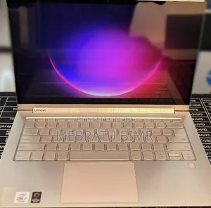 Photo - New Laptop Lenovo Yoga 9i 16GB Intel Core I7 SSD 1T