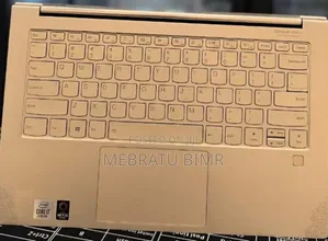 New Laptop Lenovo Yoga 9i 16GB Intel Core I7 SSD 1T