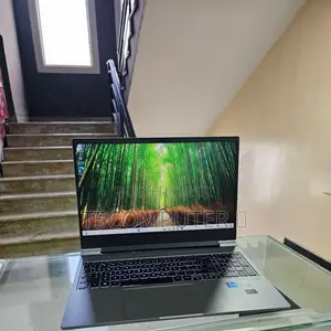 New Laptop HP Omen 16 32GB Intel Core I7 SSD 1T