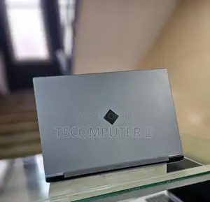 New Laptop HP Omen 16 32GB Intel Core I7 SSD 1T