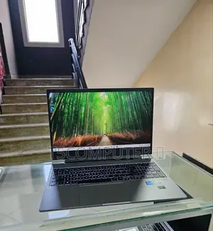 New Laptop HP Omen 16 32GB Intel Core I7 SSD 1T