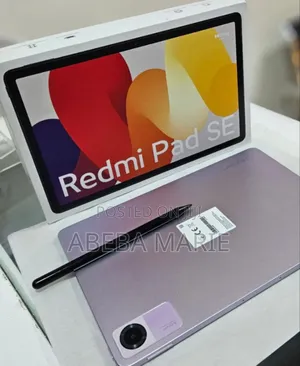 Photo - New Tablet 256 GB