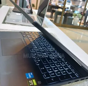 New Laptop HP Victus 15 16GB Intel Core I5 SSD 1T