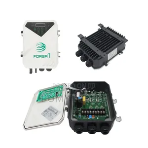 Solar Powered Deepwell Water Pump