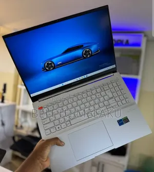 Photo - New Laptop Asus VivoBook 15 X505BA 16GB Intel Core I5 SSD 512GB