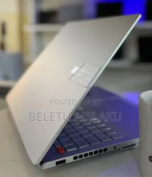 New Laptop Asus VivoBook 15 X505BA 16GB Intel Core I5 SSD 512GB