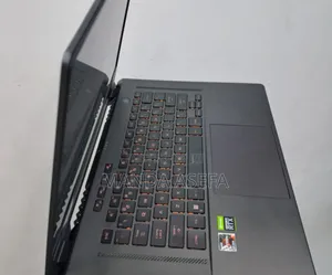 New Laptop Asus ROG Zephyrus G15 16GB AMD Ryzen 9 SSD 512GB