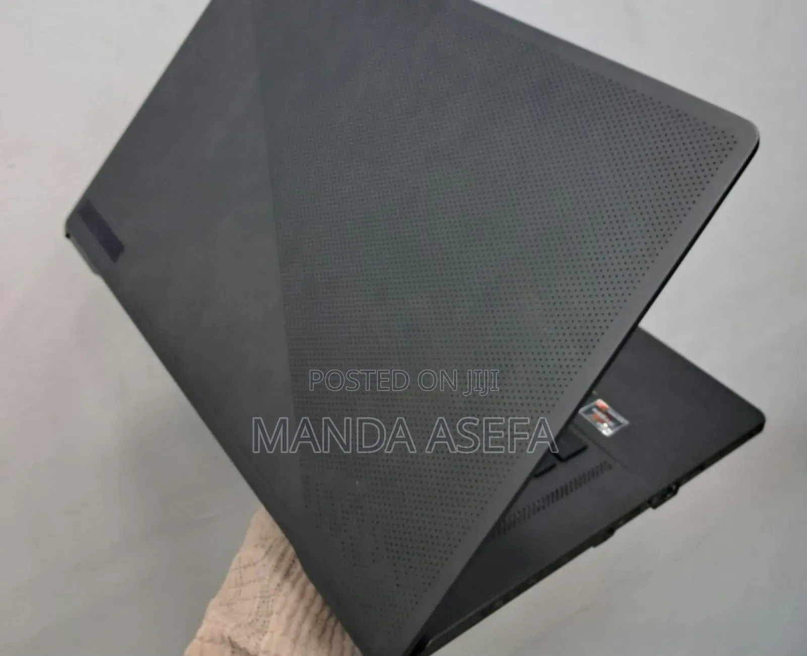 New Laptop Asus ROG Zephyrus G15 16GB AMD Ryzen 9 SSD 512GB