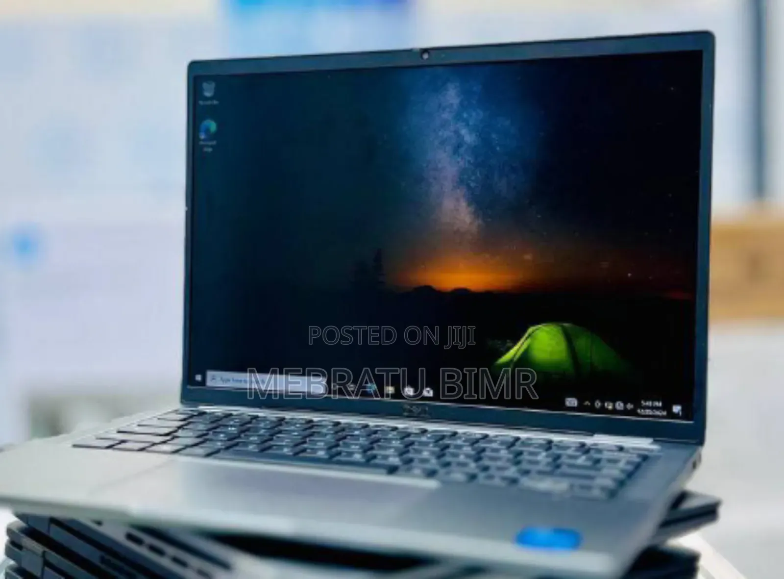 New Laptop Dell Latitude 7440 16GB Intel Core i5 SSD 512GB