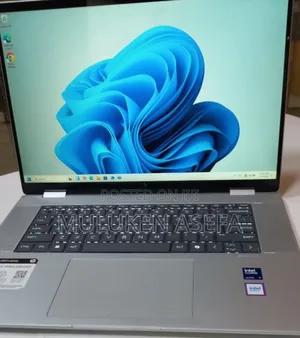 New Laptop HP Envy 14t 32GB AMD Ryzen 7 SSD 1T