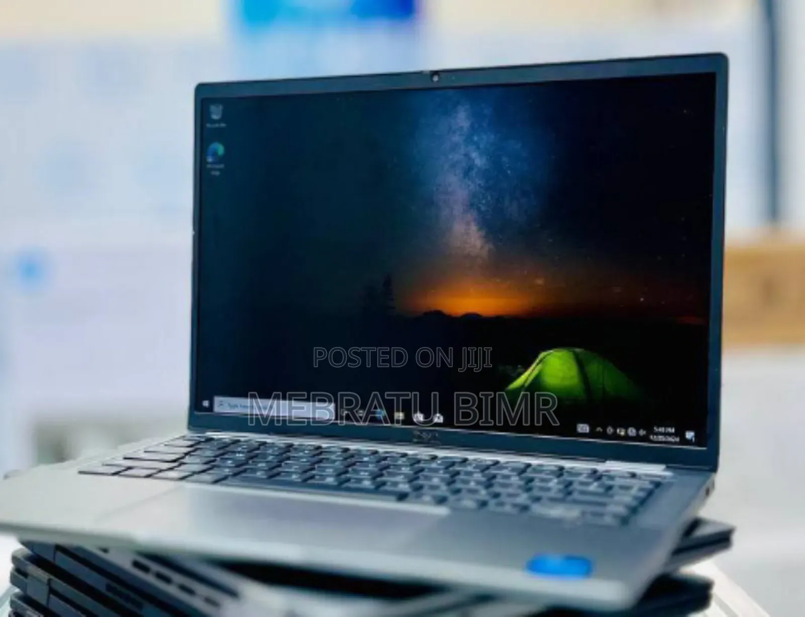 New Laptop Dell Latitude 7440 16GB Intel Core i5 SSD 512GB