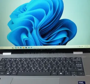 New Laptop HP Envy 14t 32GB AMD Ryzen 7 SSD 1T