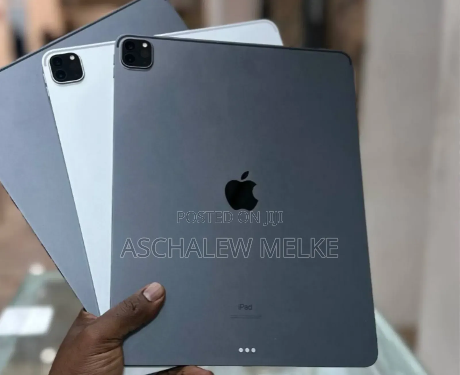 New Apple iPad Pro 256 GB