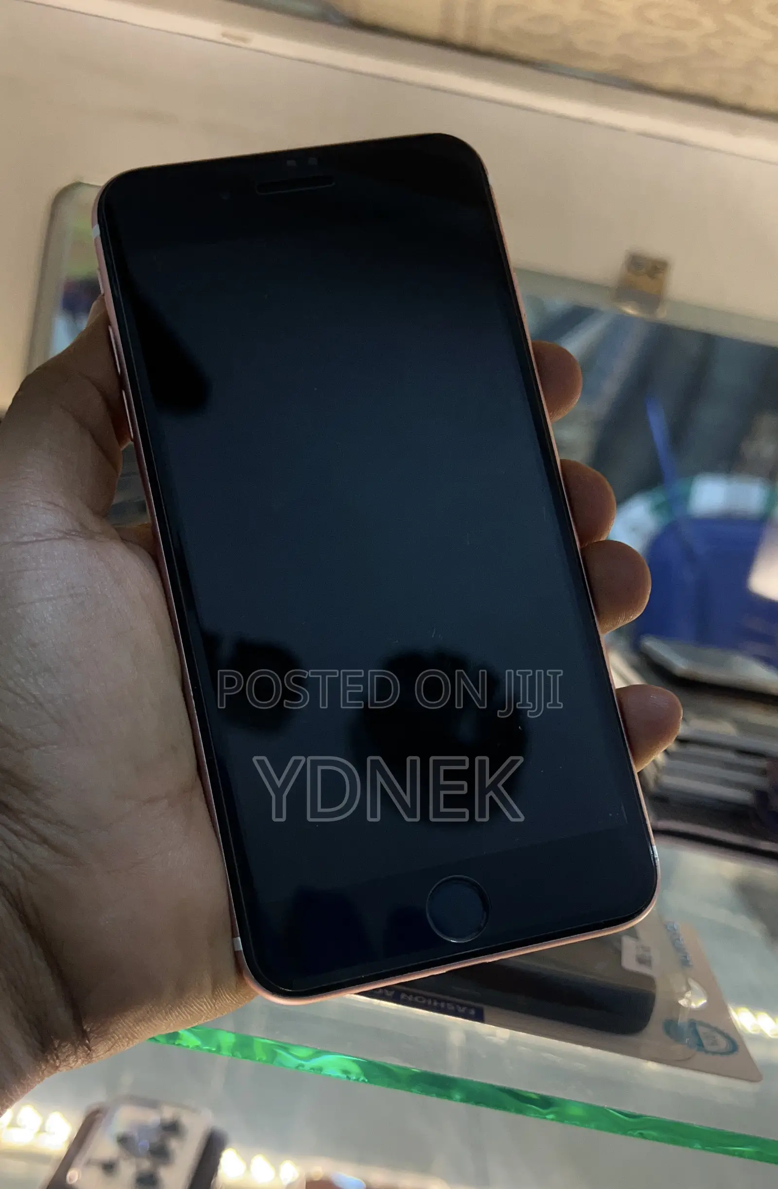 Apple iPhone 7 Plus 32 GB Gray