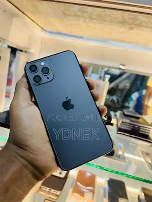 Apple iPhone 11 Pro 64 GB Gray