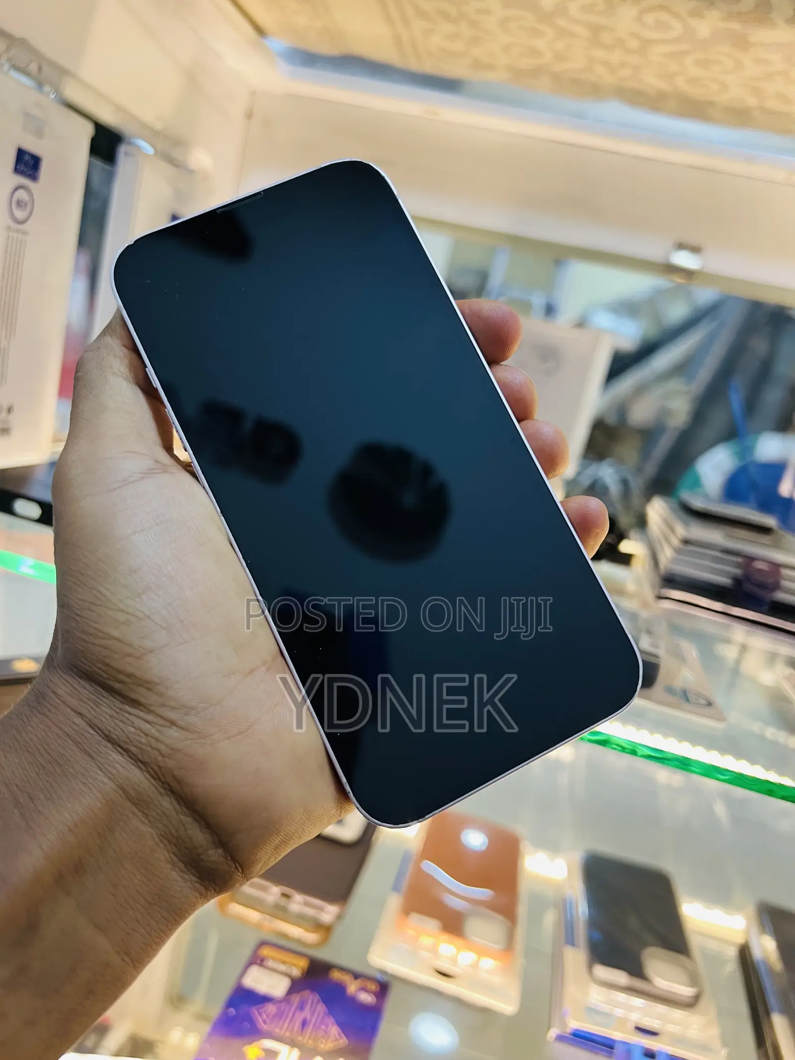 Apple iPhone 13 128 GB White