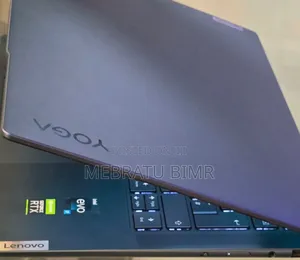 Photo - New Laptop Lenovo Yoga 710 32GB Intel Core I7 SSD 1T