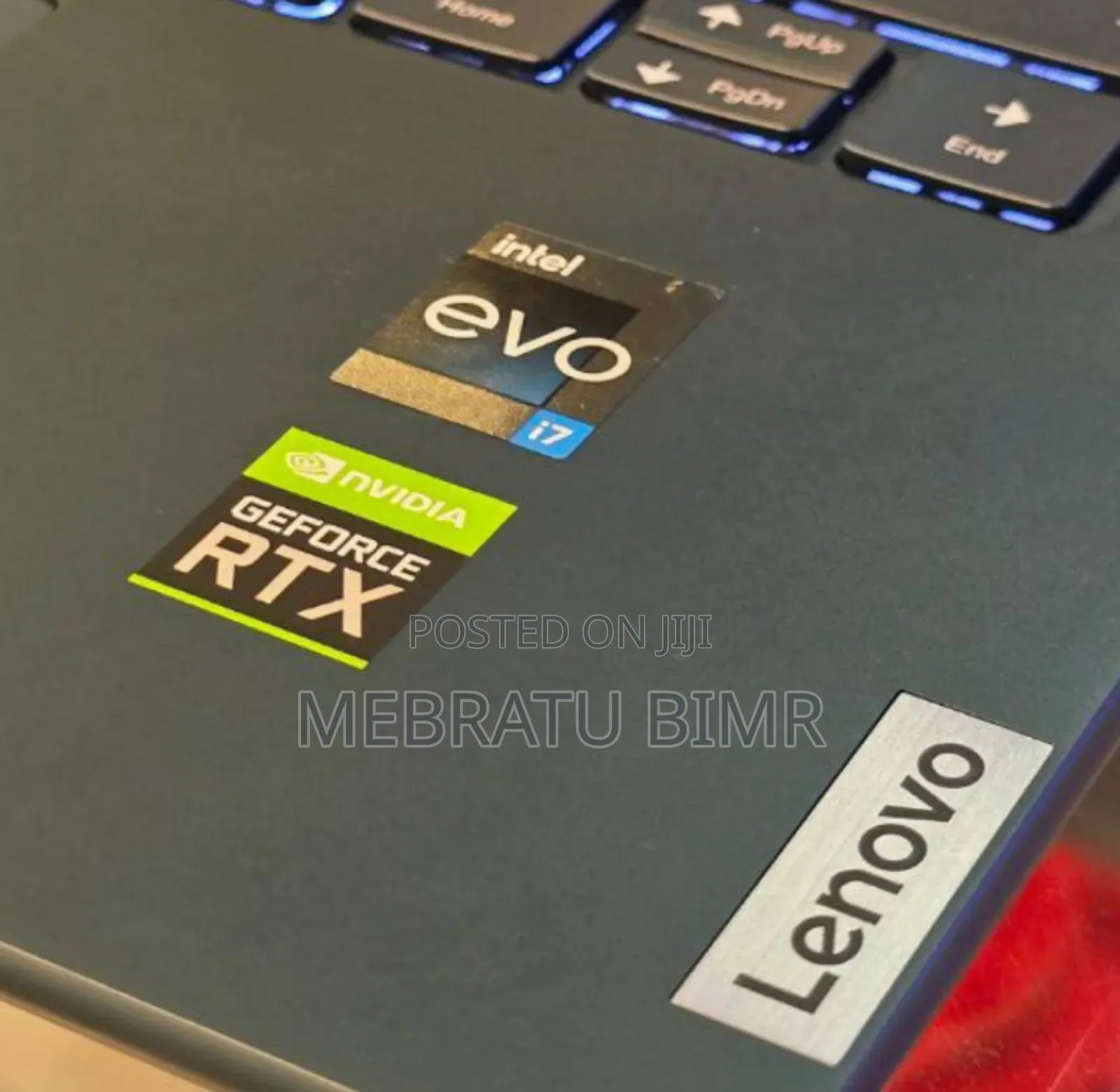 New Laptop Lenovo Yoga 710 32GB Intel Core I7 SSD 1T