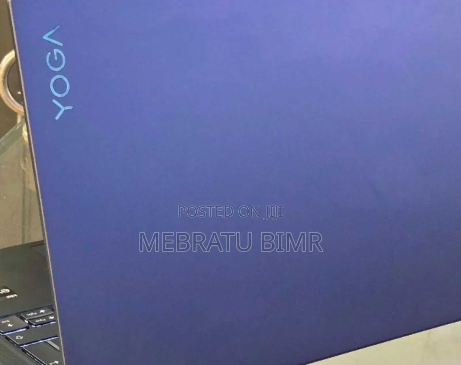 New Laptop Lenovo Yoga 710 32GB Intel Core I7 SSD 1T