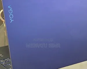 New Laptop Lenovo Yoga 710 32GB Intel Core I7 SSD 1T