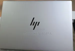 Photo - New Laptop HP Pavilion 15 16GB AMD Ryzen 5 SSD 512GB