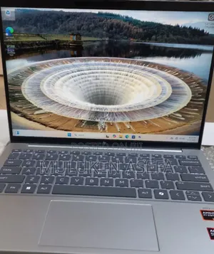 New Laptop HP Pavilion 15 16GB AMD Ryzen 5 SSD 512GB