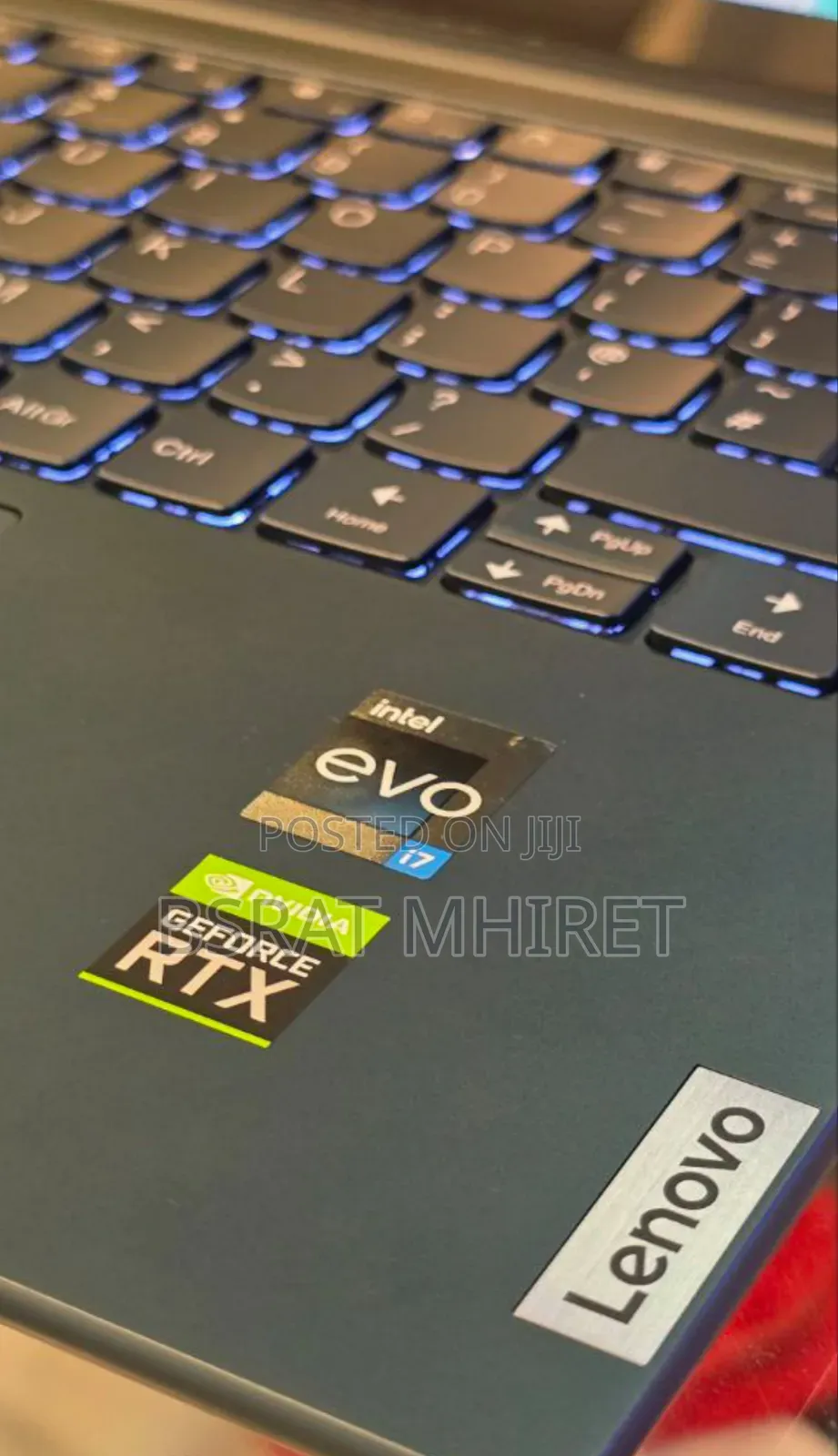 New Laptop Lenovo ThinkPad P40 Yoga 32GB Intel Core I7 SSD 1T