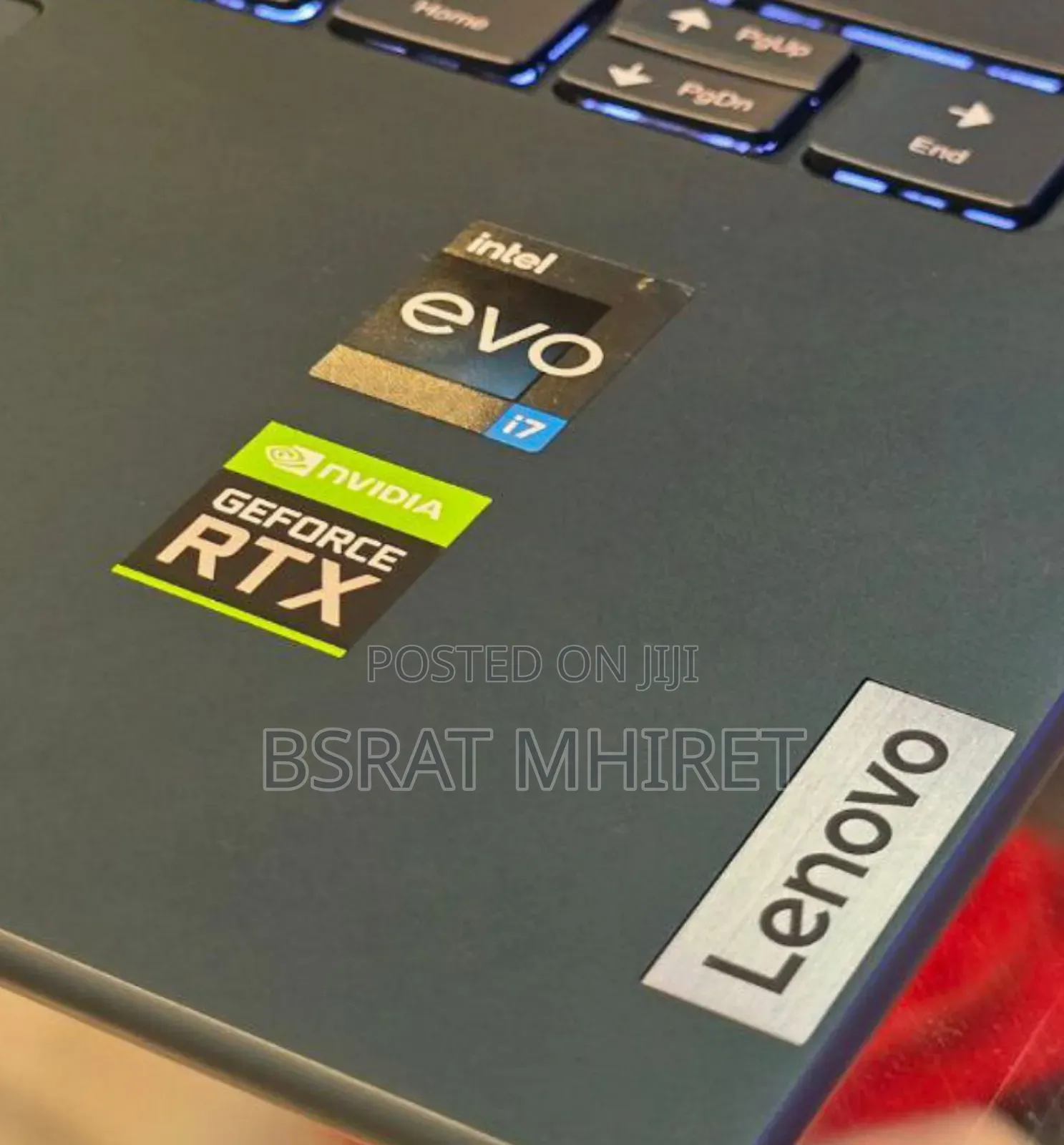 New Laptop Lenovo ThinkPad P40 Yoga 32GB Intel Core I7 SSD 1T