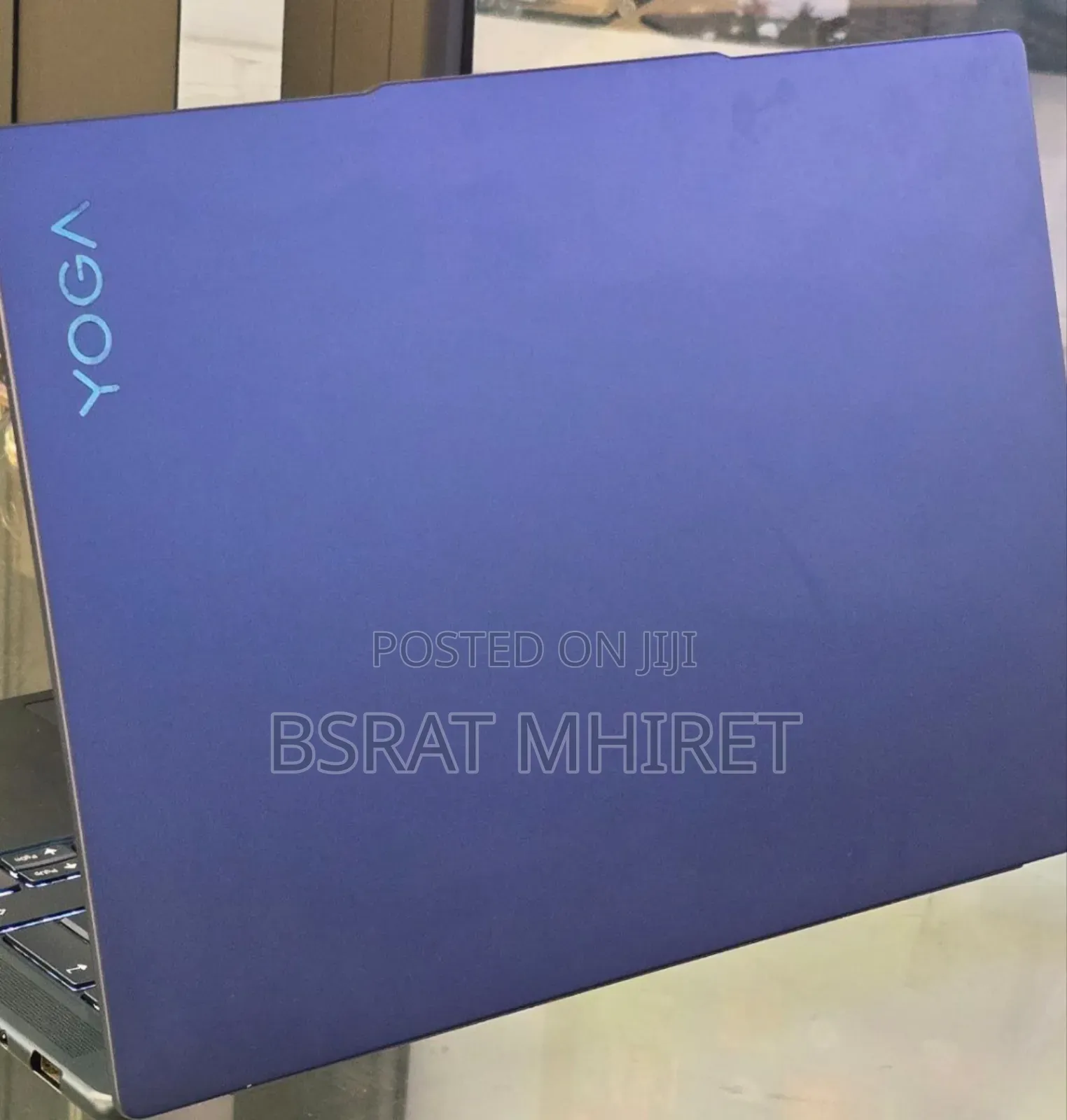 New Laptop Lenovo ThinkPad P40 Yoga 32GB Intel Core I7 SSD 1T