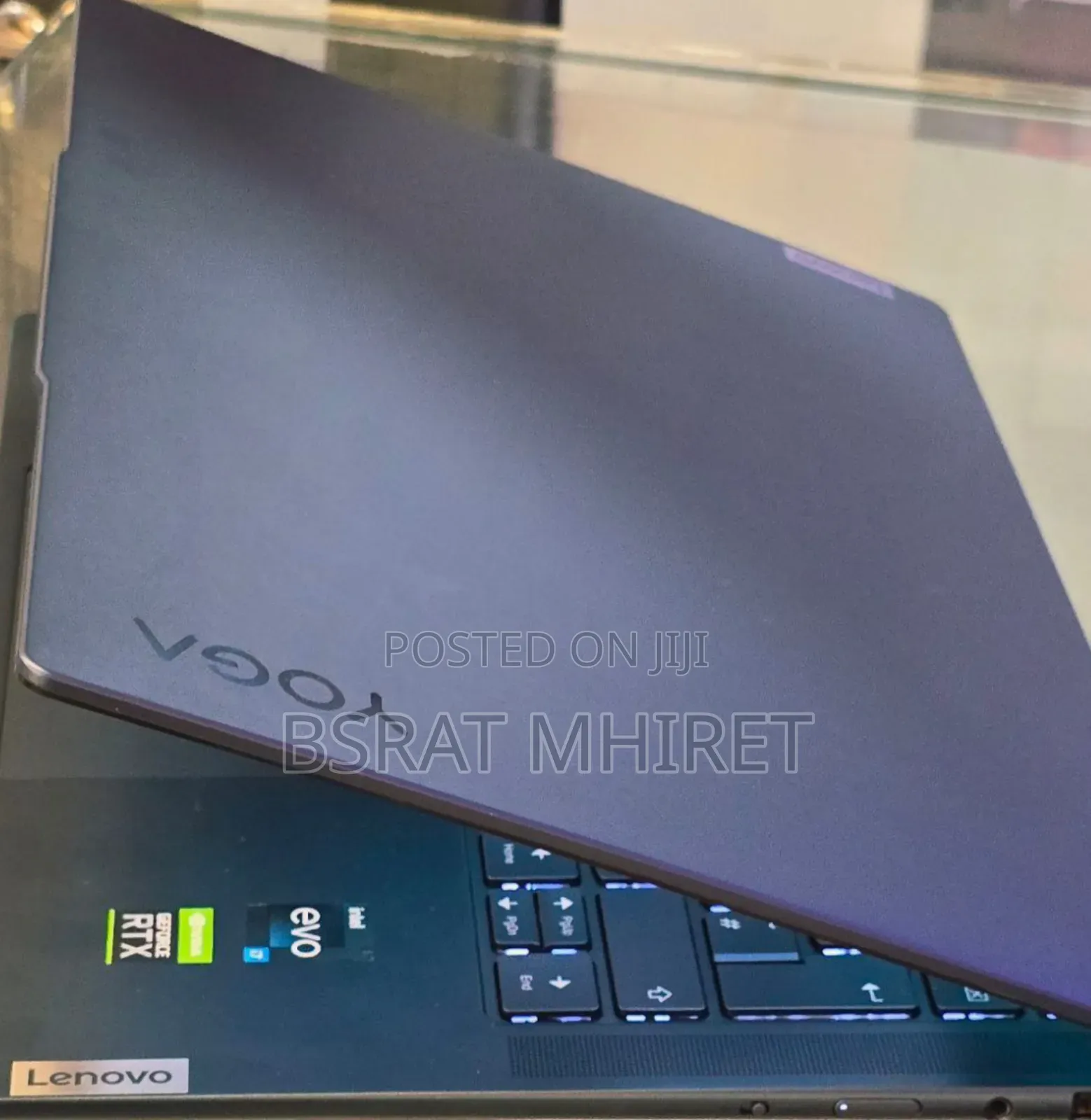 New Laptop Lenovo ThinkPad P40 Yoga 32GB Intel Core I7 SSD 1T