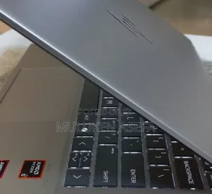 New Laptop HP Pavilion 15 16GB AMD Ryzen 5 SSD 512GB