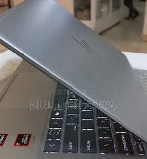 New Laptop HP Pavilion 15 16GB AMD Ryzen 5 SSD 512GB