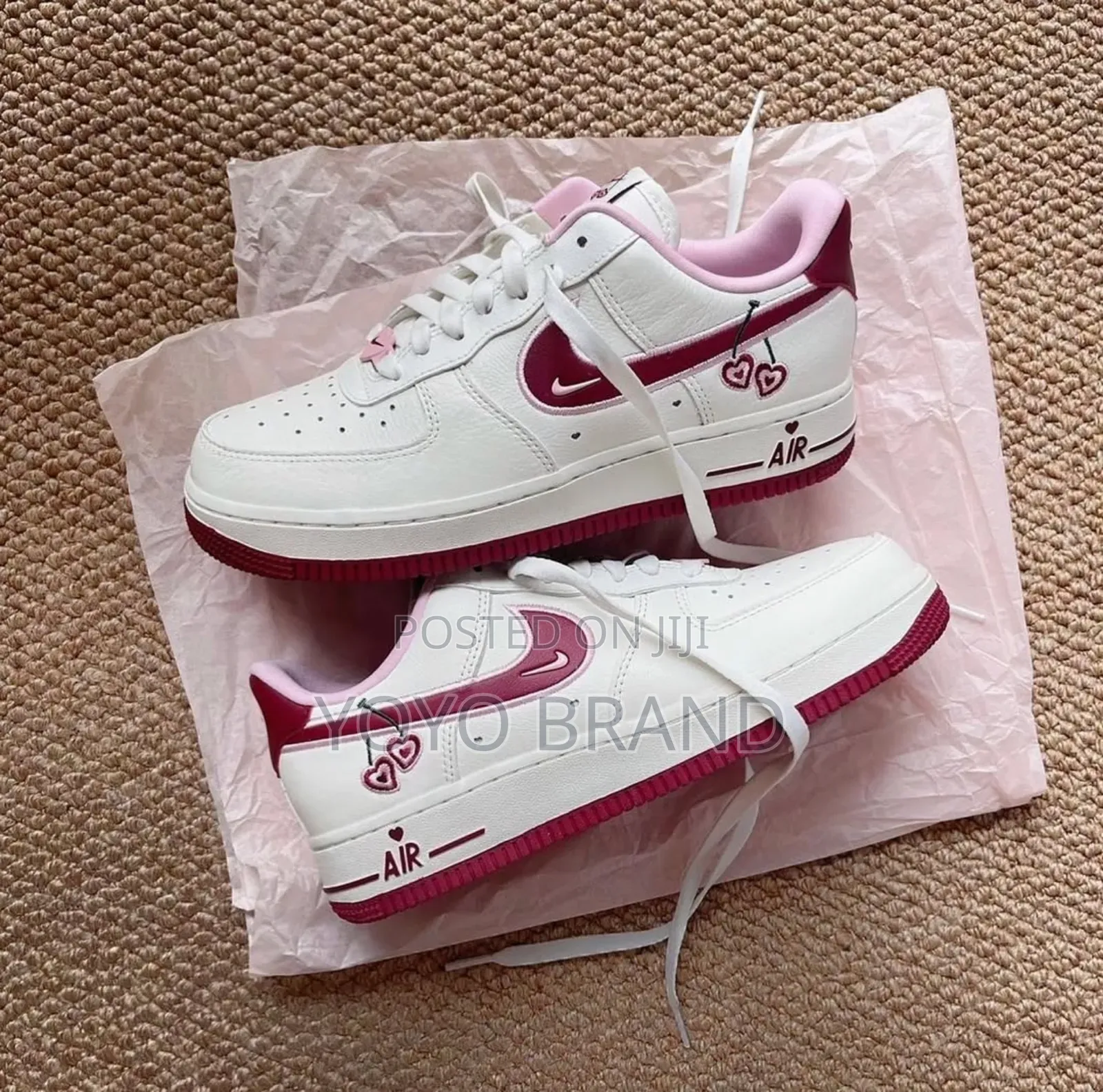 Nike Air Force 1 Valatine