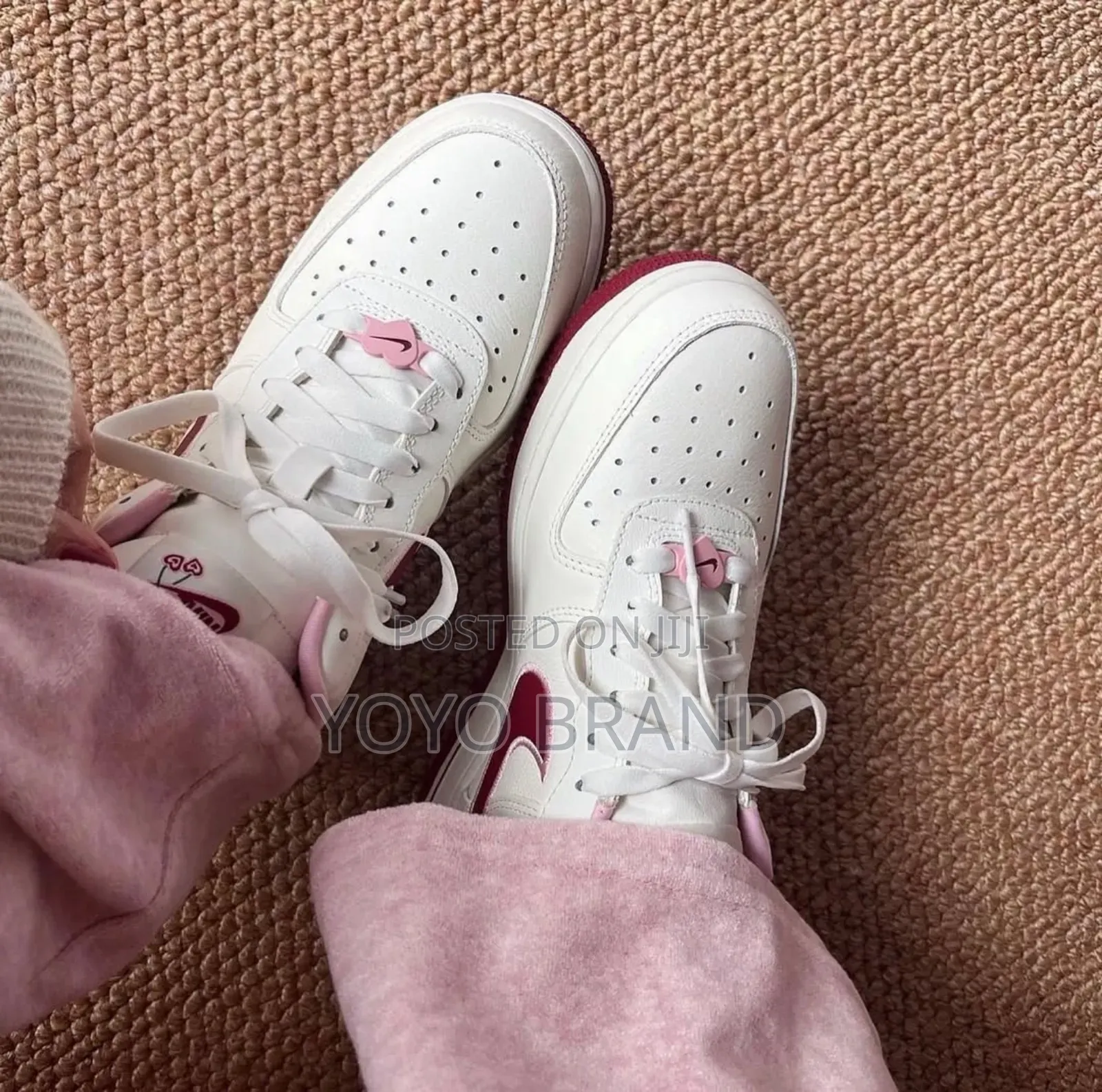 Nike Air Force 1 Valatine