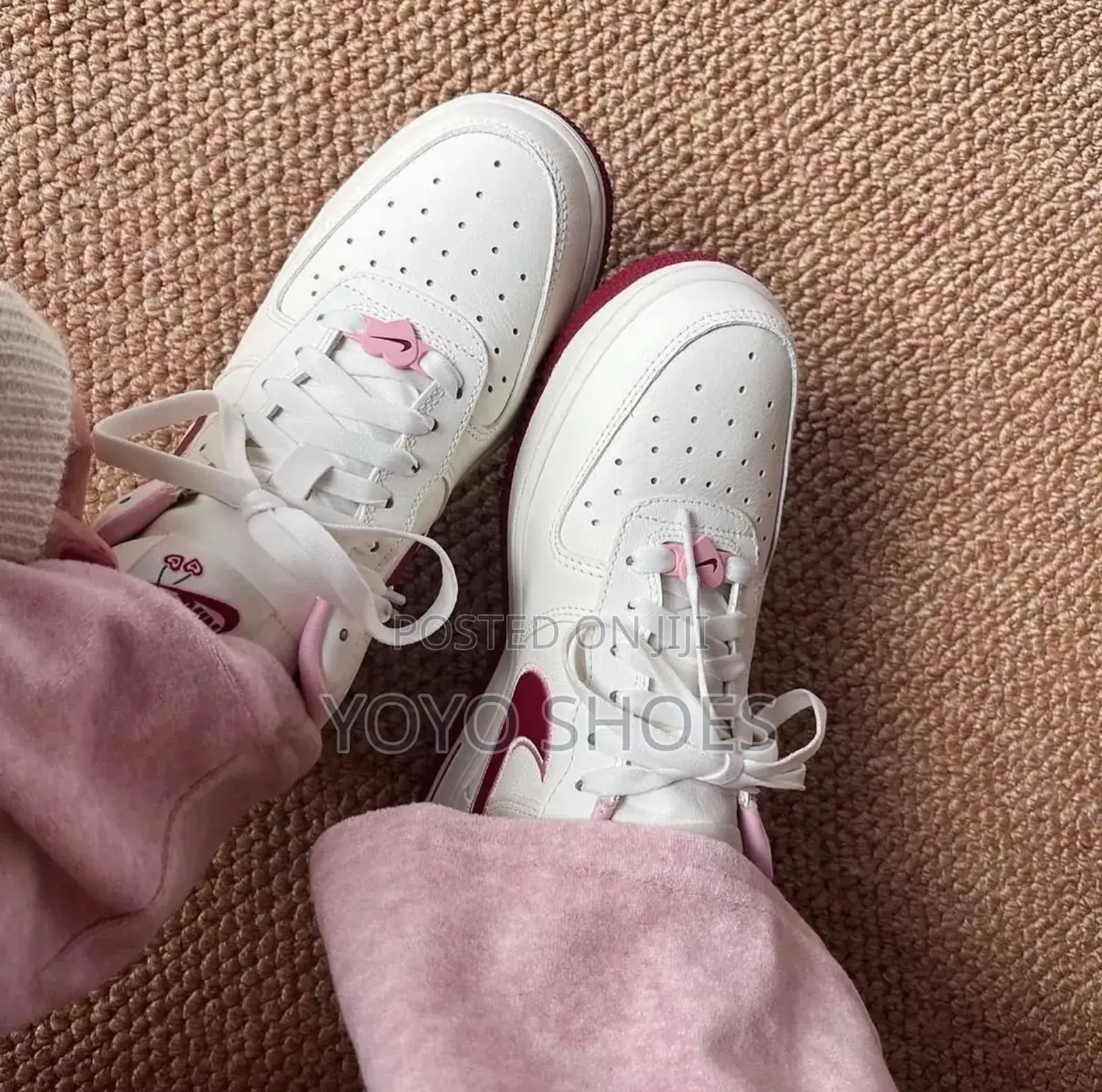 Nike Air Force 1 Valatine