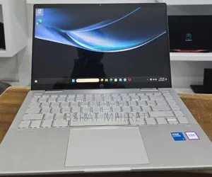 Photo - New Laptop HP Pavilion X360 16GB Intel Core I5 SSD 1T