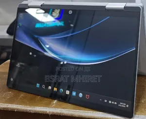 New Laptop HP Pavilion X360 16GB Intel Core I5 SSD 1T