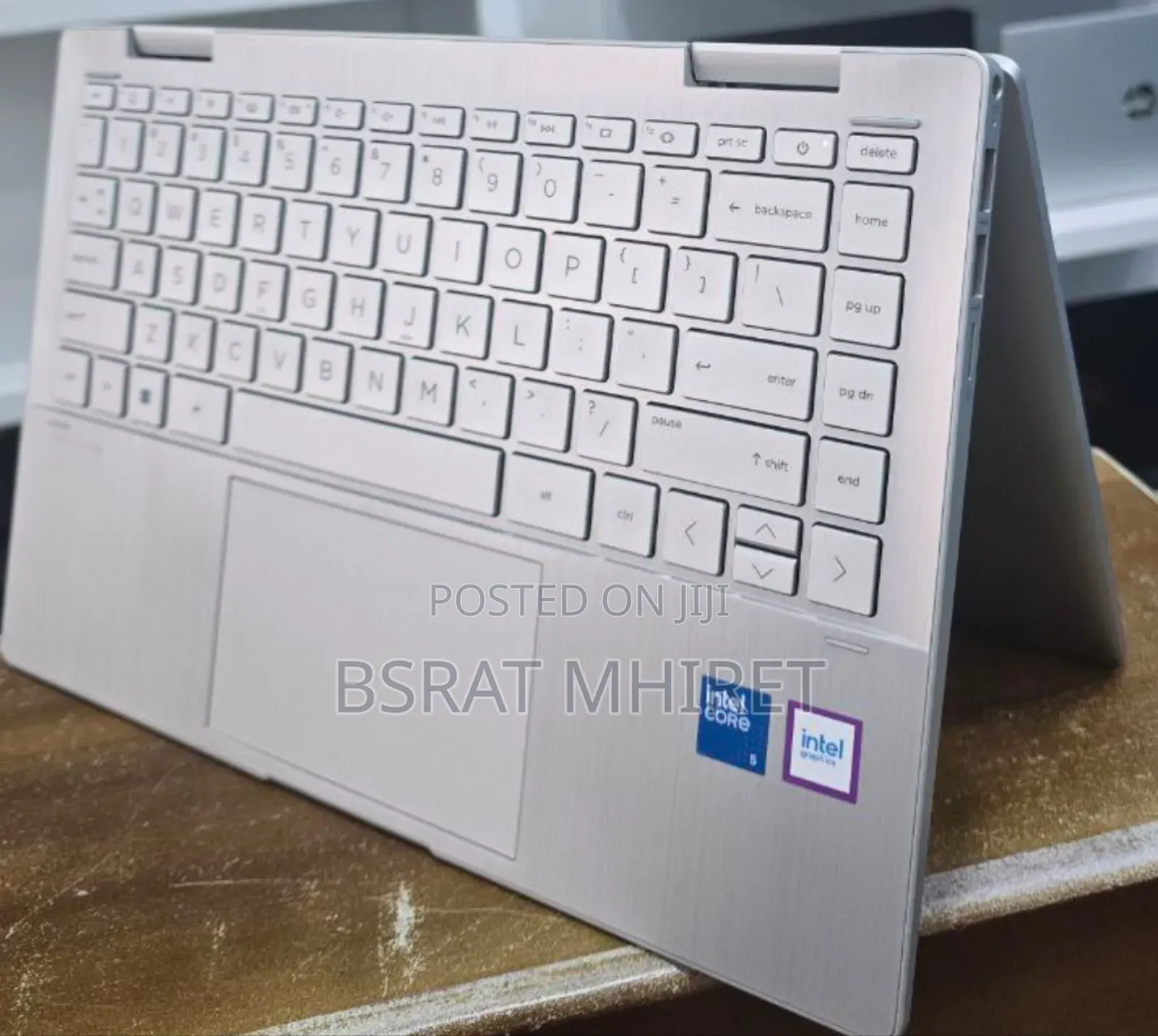 New Laptop HP Pavilion X360 16GB Intel Core I5 SSD 1T