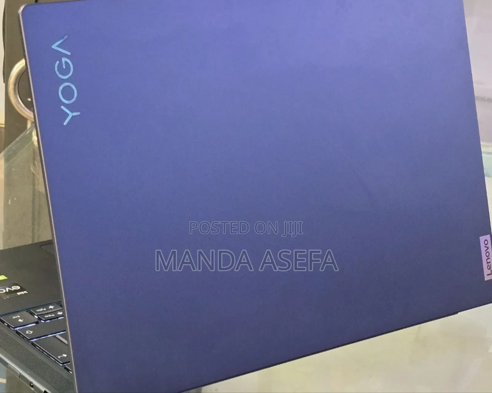 New Laptop Lenovo 16GB Intel Core I7 SSD 512GB